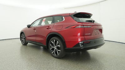 2026 Toyota Toyota Crown Signia XLE