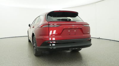 2026 Toyota Toyota Crown Signia XLE