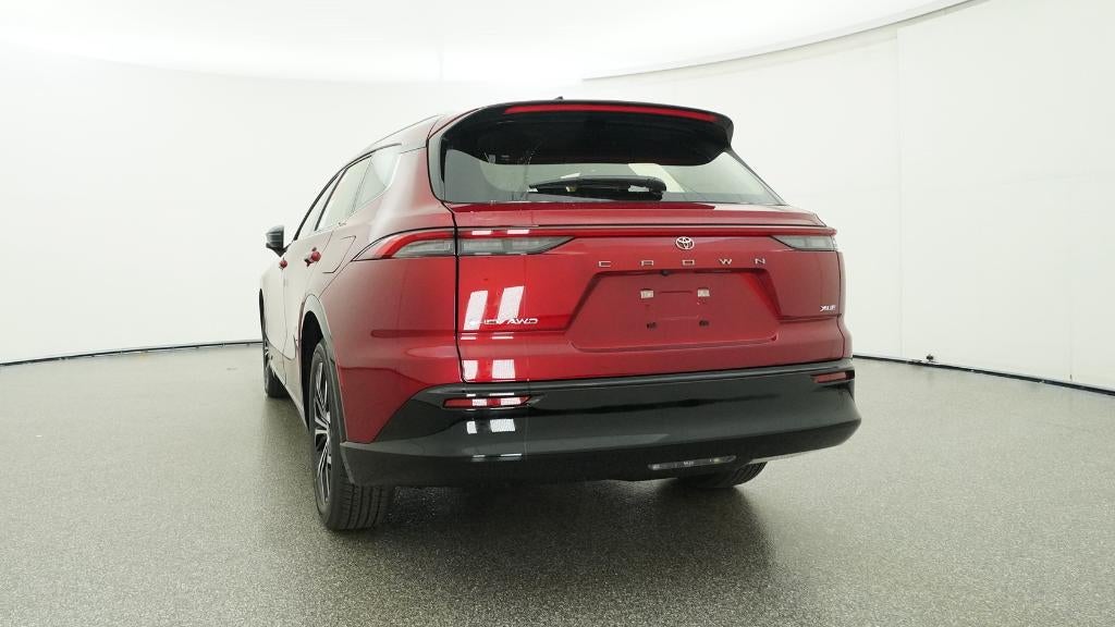 2026 Toyota Toyota Crown Signia XLE