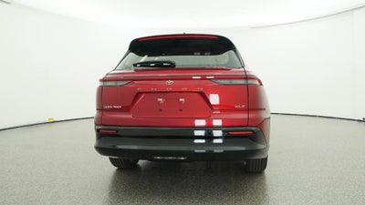 2026 Toyota Toyota Crown Signia XLE