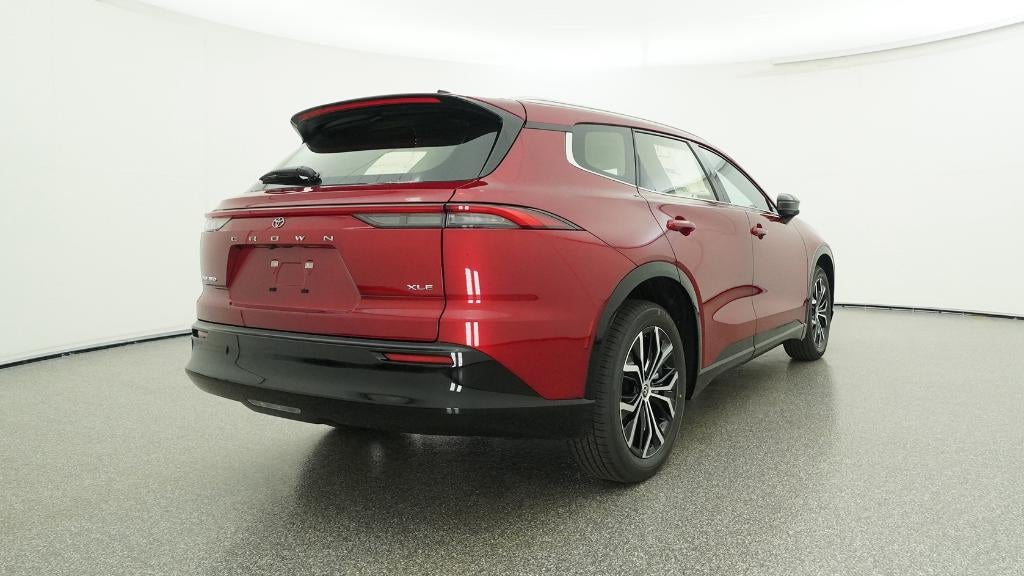 2026 Toyota Toyota Crown Signia XLE