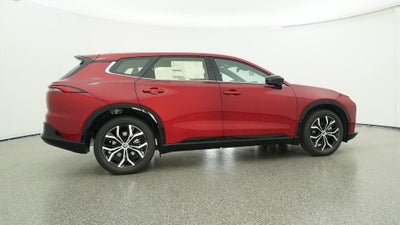 2026 Toyota Toyota Crown Signia XLE