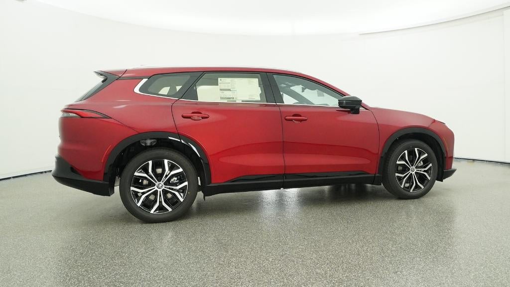 2026 Toyota Toyota Crown Signia XLE