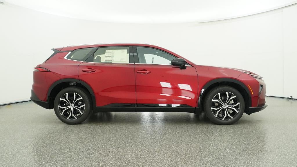 2026 Toyota Toyota Crown Signia XLE