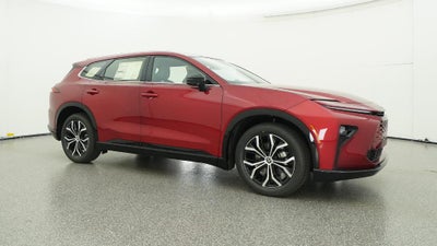 2026 Toyota Toyota Crown Signia XLE