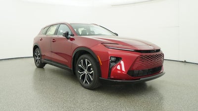 2026 Toyota Toyota Crown Signia XLE