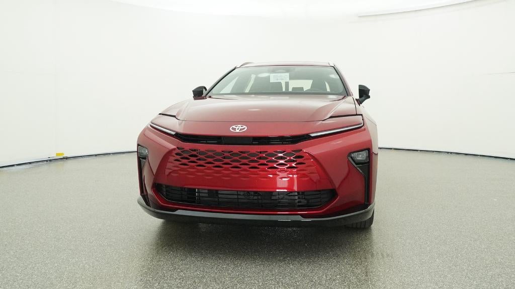 2026 Toyota Toyota Crown Signia XLE