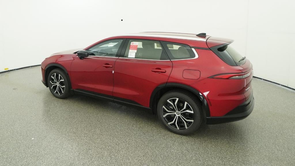 2026 Toyota Toyota Crown Signia XLE