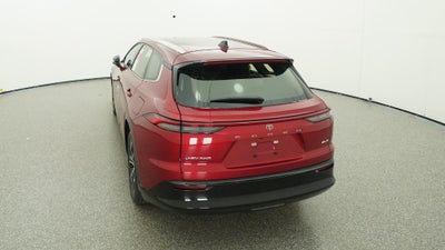 2026 Toyota Toyota Crown Signia XLE