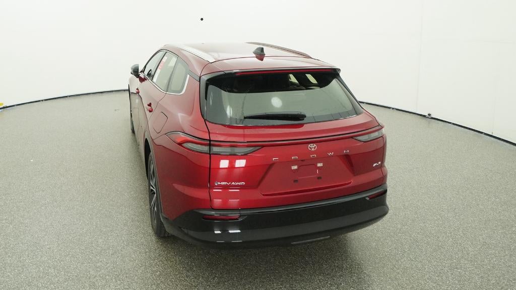 2026 Toyota Toyota Crown Signia XLE