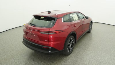 2026 Toyota Toyota Crown Signia XLE