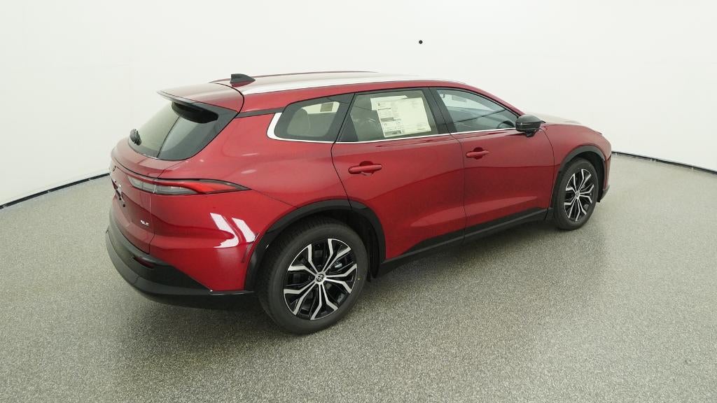 2026 Toyota Toyota Crown Signia XLE