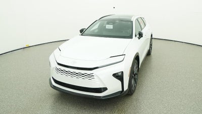 2026 Toyota Toyota Crown Signia Limited