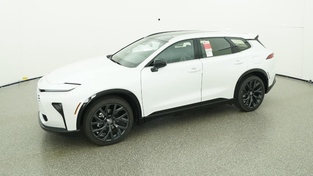 2026 Toyota Toyota Crown Signia Limited