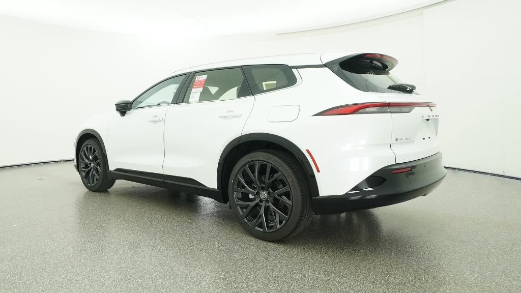 2026 Toyota Toyota Crown Signia Limited