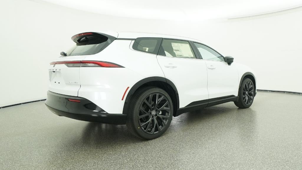 2026 Toyota Toyota Crown Signia Limited