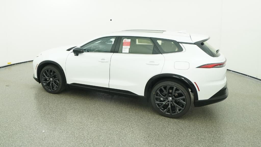 2026 Toyota Toyota Crown Signia Limited