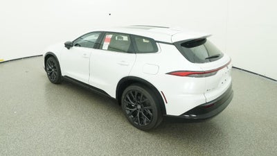 2026 Toyota Toyota Crown Signia Limited