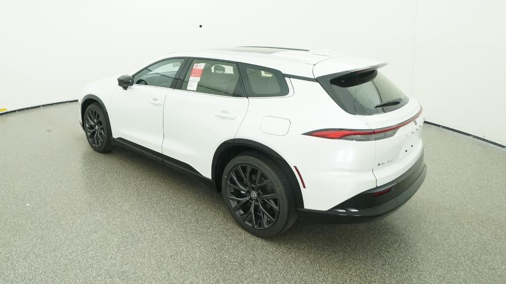 2026 Toyota Toyota Crown Signia Limited