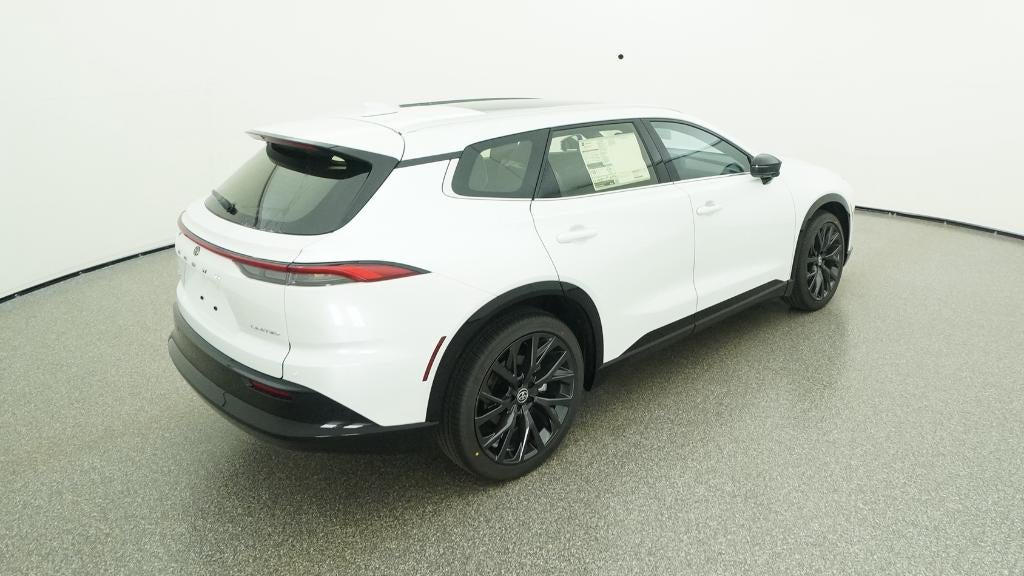 2026 Toyota Toyota Crown Signia Limited