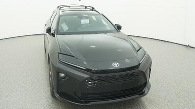 2026 Toyota Toyota Crown Signia Limited