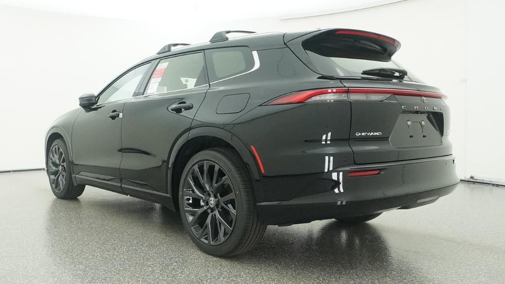 2026 Toyota Toyota Crown Signia Limited