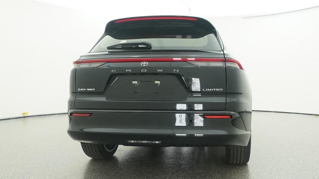 2026 Toyota Toyota Crown Signia Limited