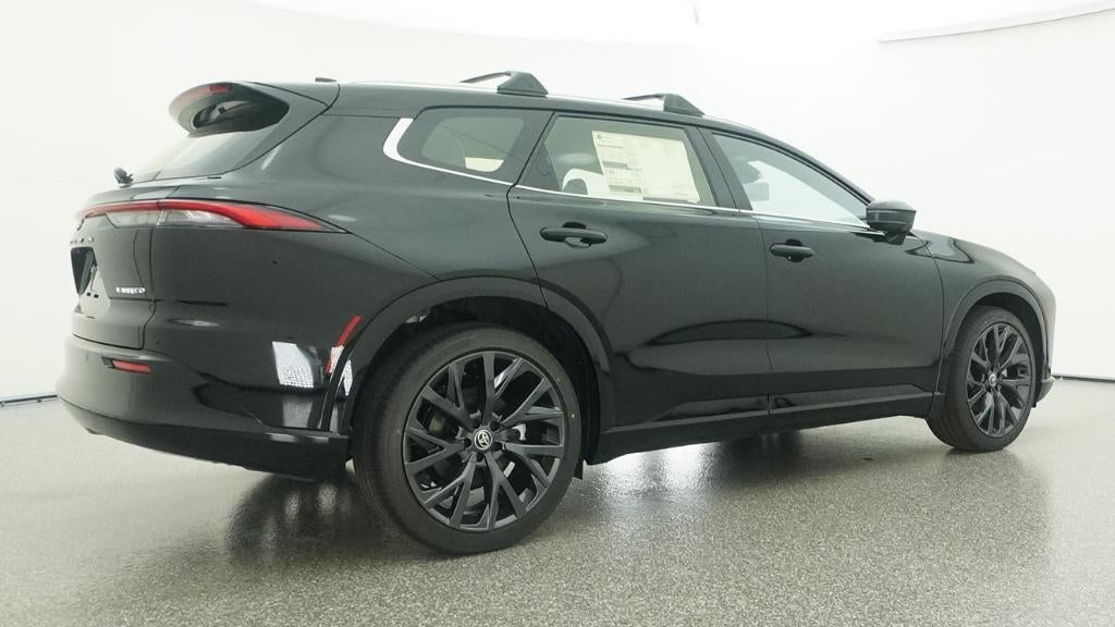 2026 Toyota Toyota Crown Signia Limited