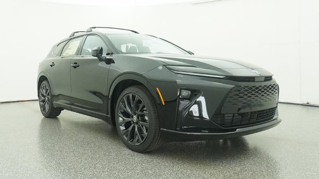 2026 Toyota Toyota Crown Signia Limited