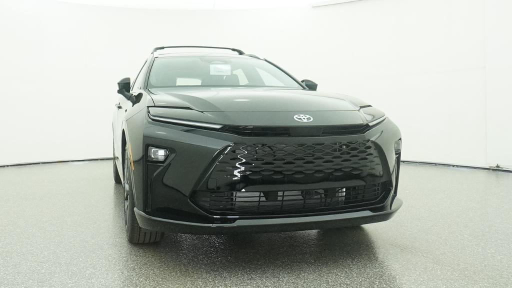 2026 Toyota Toyota Crown Signia Limited