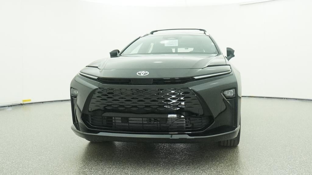 2026 Toyota Toyota Crown Signia Limited