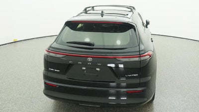 2026 Toyota Toyota Crown Signia Limited