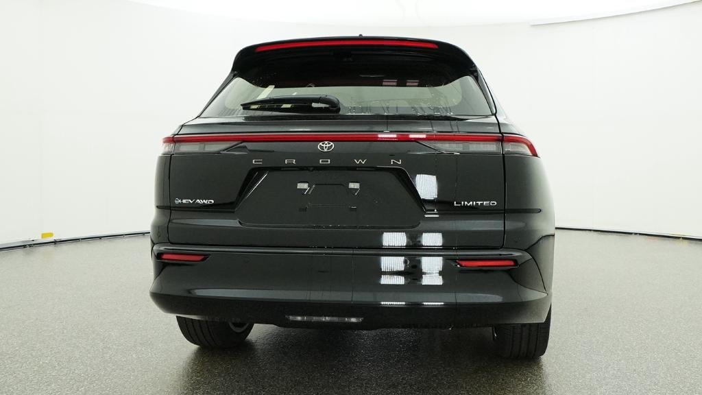 2026 Toyota Toyota Crown Signia Limited