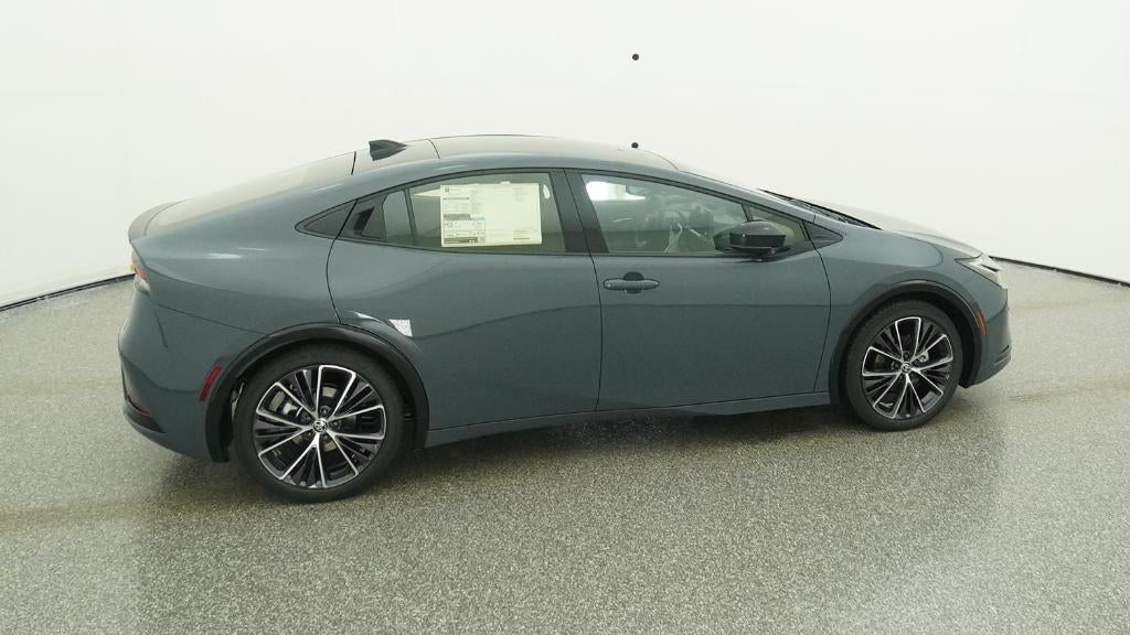 2026 Toyota Prius Limited