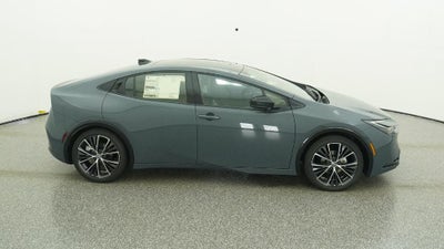 2026 Toyota Prius Limited