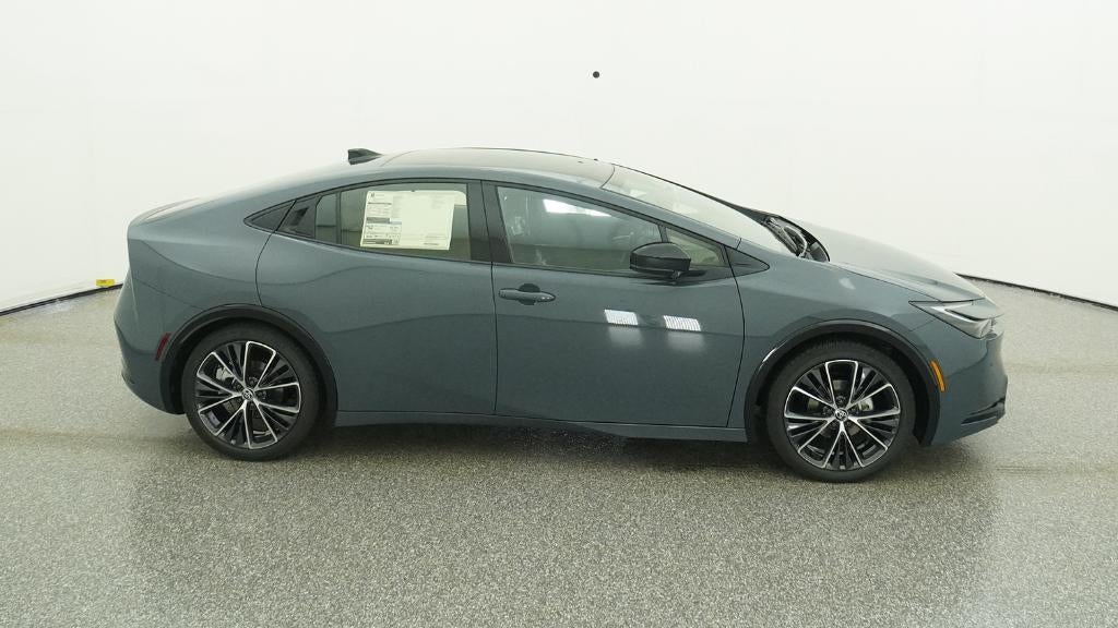 2026 Toyota Prius Limited