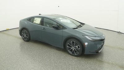 2026 Toyota Prius Limited