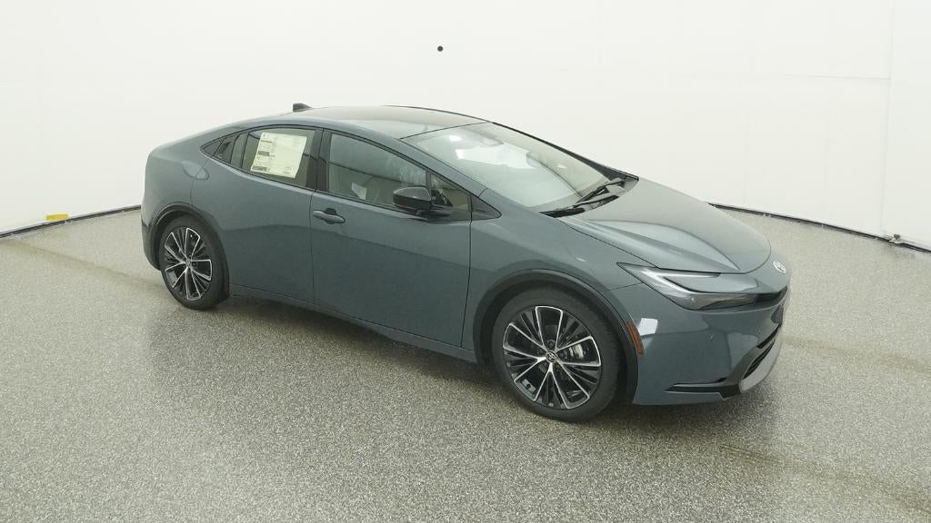 2026 Toyota Prius Limited