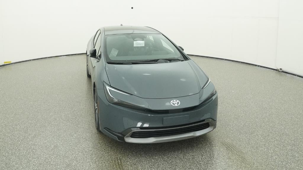 2026 Toyota Prius Limited