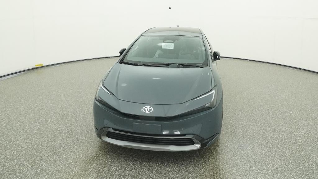 2026 Toyota Prius Limited