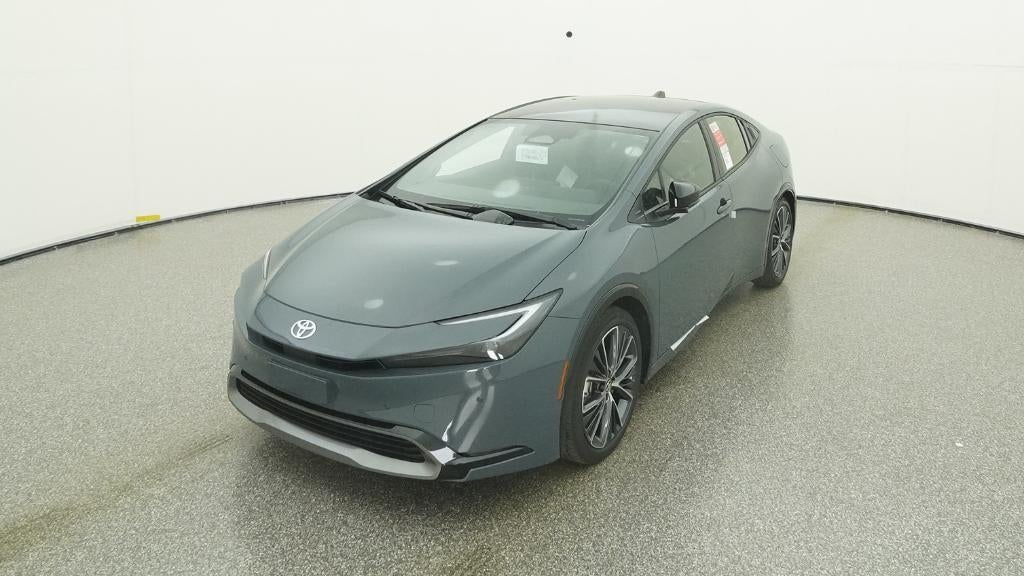 2026 Toyota Prius Limited