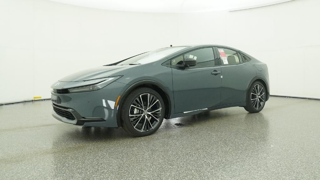 2026 Toyota Prius Limited