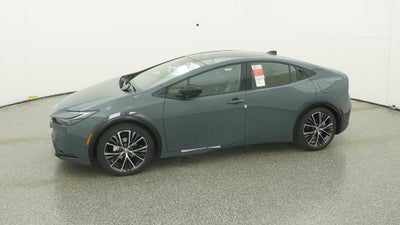 2026 Toyota Prius Limited