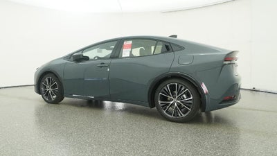 2026 Toyota Prius Limited