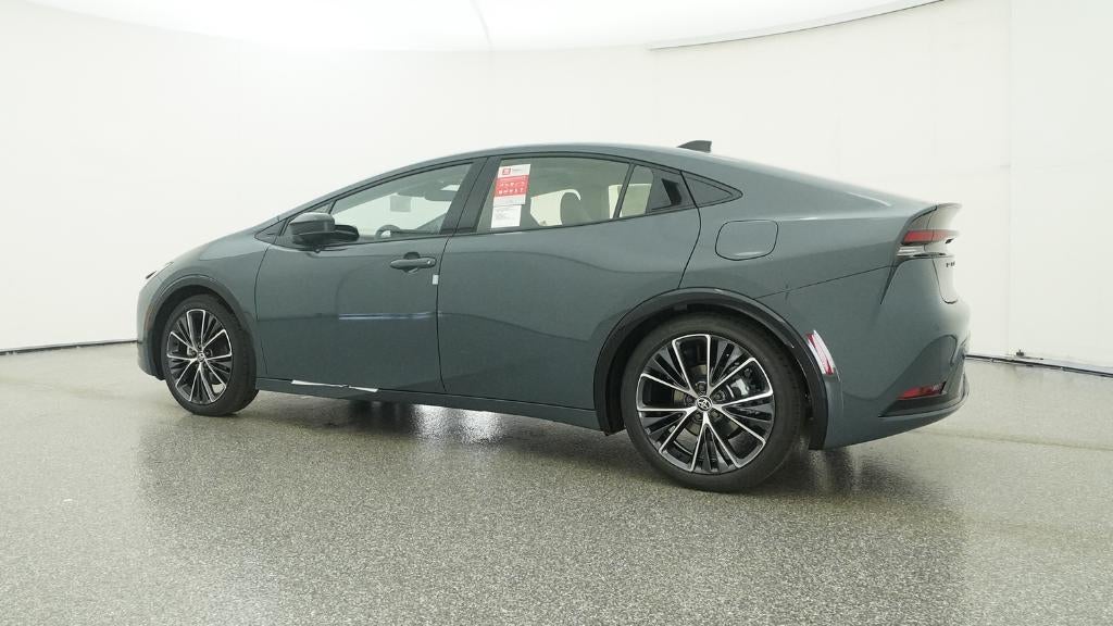 2026 Toyota Prius Limited