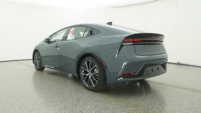 2026 Toyota Prius Limited