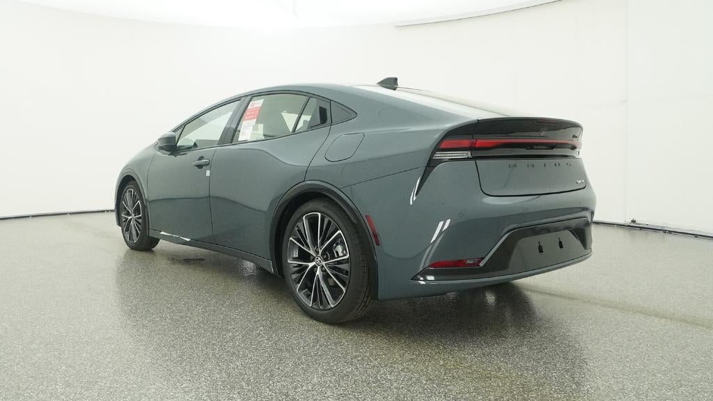 2026 Toyota Prius Limited