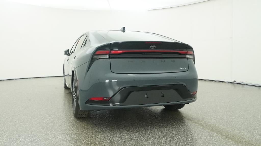 2026 Toyota Prius Limited