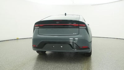 2026 Toyota Prius Limited