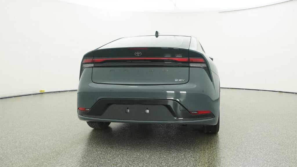2026 Toyota Prius Limited